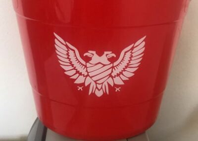 DC Enterprises (Plastic products, quality branding, promotional drinkware printing)