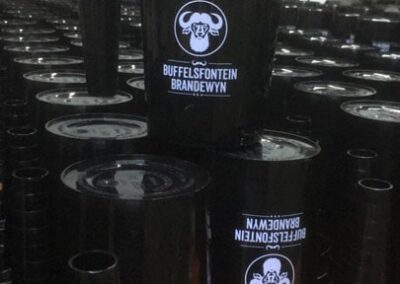 DC Enterprises (Plastic products, quality branding, promotional drinkware printing)