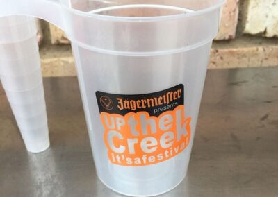 DC Enterprises (Plastic products, quality branding, promotional drinkware printing)