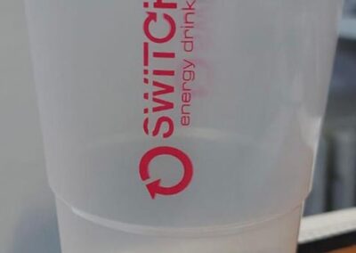 DC Enterprises (Plastic products, quality branding, promotional drinkware printing)