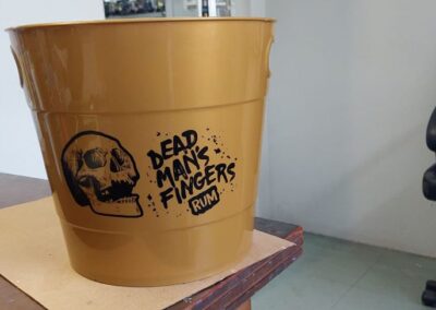 DC Enterprises (Plastic products, quality branding, promotional drinkware printing)