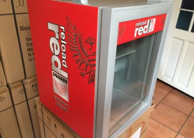 DC Enterprises (Plastic products, quality branding, promotional drinkware printing)