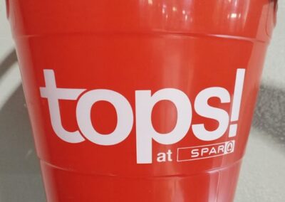 DC Enterprises (Plastic products, quality branding, promotional drinkware printing)