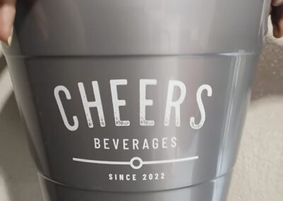 DC Enterprises (Plastic products, quality branding, promotional drinkware printing)
