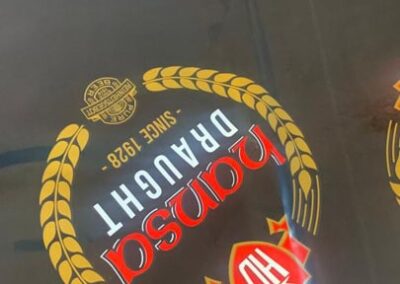 DC Enterprises (Plastic products, quality branding, promotional drinkware printing)