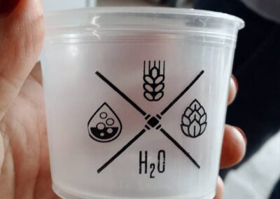 DC Enterprises (Plastic products, quality branding, promotional drinkware printing)