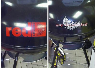 DC Enterprises (Plastic products, quality branding, promotional drinkware printing)
